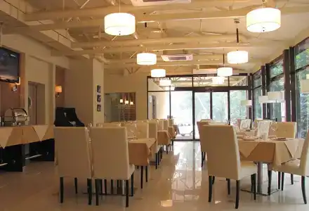 Russian Seasons Comfort Yaroslavl - 2