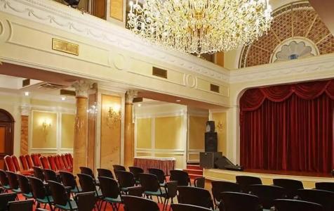 Гранд Эмеральд - 13