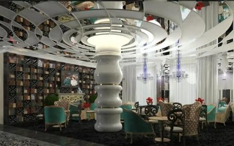 Ramada by Wyndham Kazan City Centre - 20