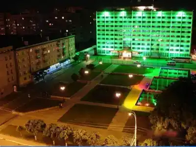 ГРК Державинская - 2