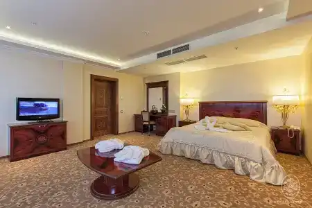 Royal Spa & Wellness - 48