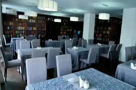 Matreshka Plaza - 15