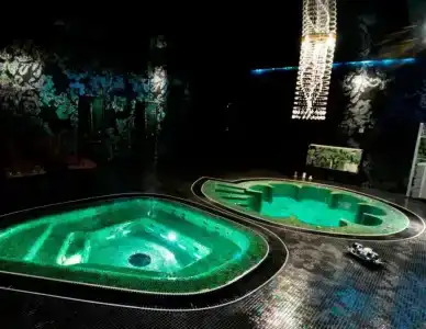 Matreshka Plaza - 45