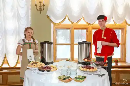 Boutique Ioann Vasilyevich - 29