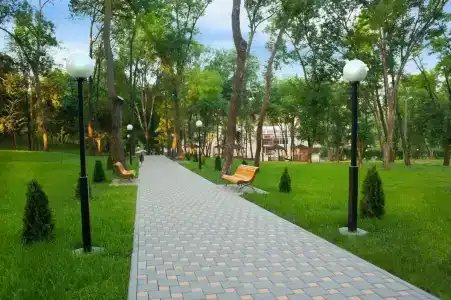 Nadezhda Park-Hotel - 21