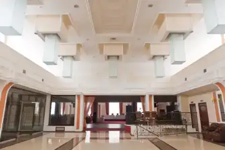 Nadezhda Park-Hotel - 14