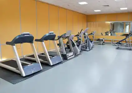 Nadezhda Park-Hotel - 9