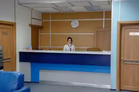 Nadezhda Park-Hotel - 12