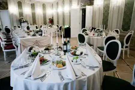 Смольнинская - 2