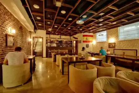 Barcelona Spa-Hotel - 8