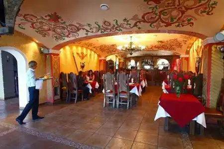 Gostinitsa Miloslavskij - 2