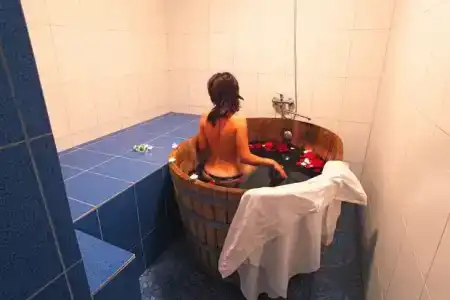 Gostinitsa Miloslavskij - 5