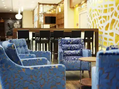 Hampton by Hilton Volgograd Profsoyuznaya - 16