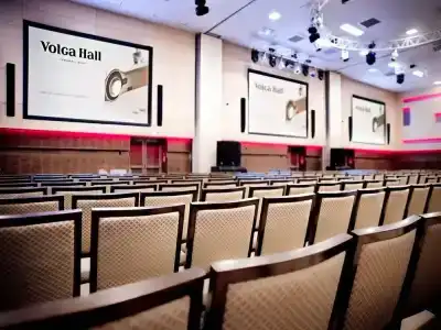 Hampton by Hilton Volgograd Profsoyuznaya - 15