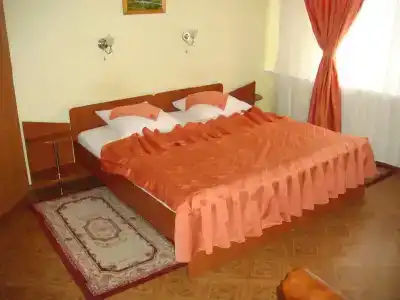 Tonika Living quarters - 9