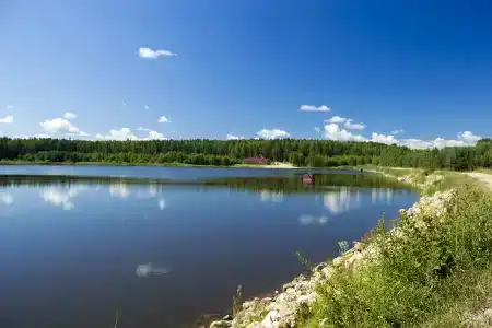 Ohotniche hozyaystvo Sechuga - 33
