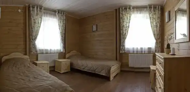 Ohotniche hozyaystvo Sechuga - 36