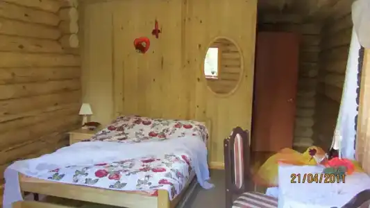 Rus' Mini-Hotel - 49