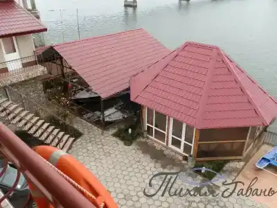 Recreation center Tihaya Gavan - 4