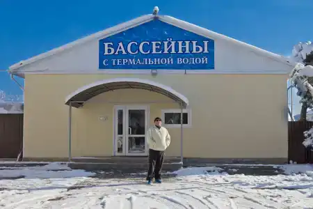 Izumrud Guest house - 9