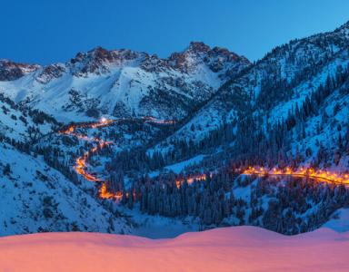 Medeu Almaty - 11