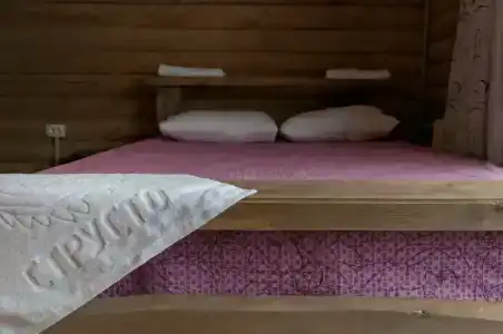 Recreation center Strusto - 6