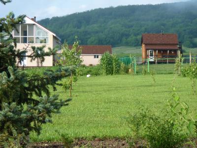 Sportivno-turisticheskiy kompleks Hod konem - 18