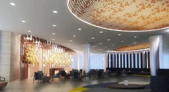 DoubleTree by Hilton Jakarta - Diponegoro - 19