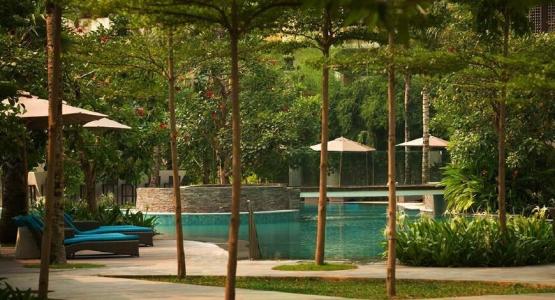 DoubleTree by Hilton Jakarta - Diponegoro - 32