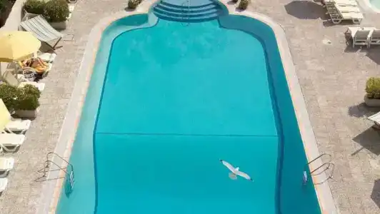 Conrad Bosphorus - 29