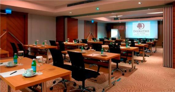 DoubleTree by Hilton Istanbul - Old Town - 75