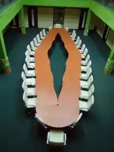 Dom Uchenykh Netr.p. Rzhavki Gostinitsa - 2