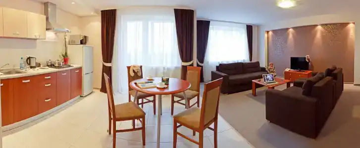 Комплекс Комфорт - 62