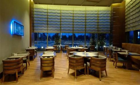 Hampton by Hilton - 88