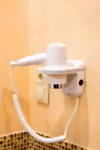 Lesnaya Polyana Guest house - 29