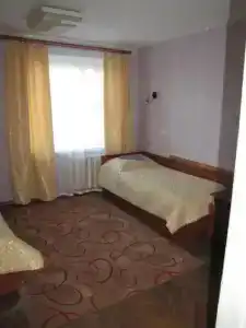 гостиница Omega - 29