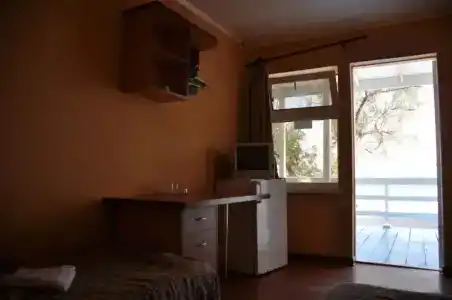 Baza Otdyha Сasa-Blanca - 2