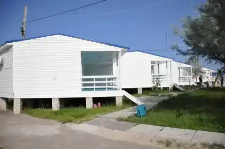 Baza Otdyha Сasa-Blanca - 1