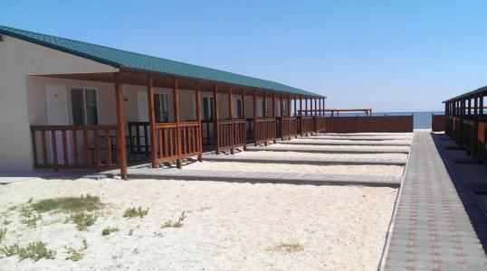Siesta Tourist base - 10