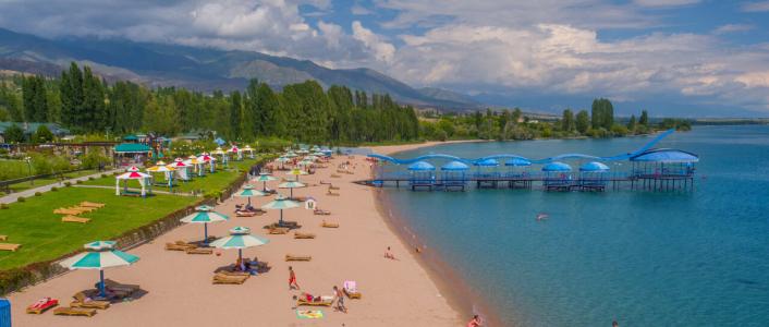 Karven Issyk-Kul' - 11