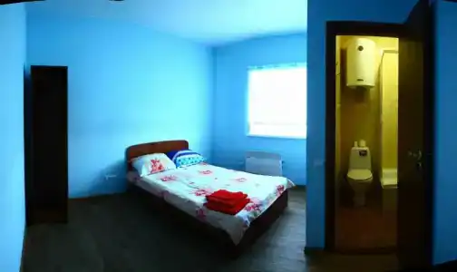 Guest house na Lyapihe - 3