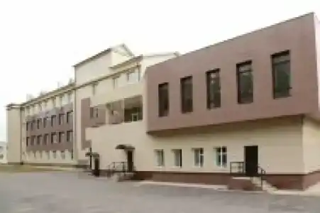Парк Богородск - 24