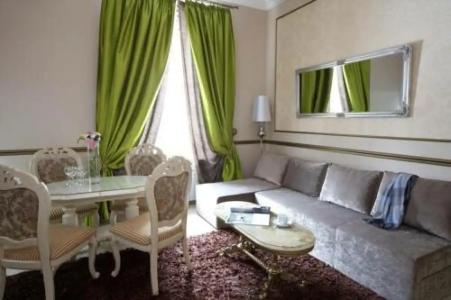 Theatre Boutique Apart-Hotel - 45