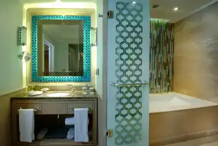 Hilton Bursa Convention Center & Spa - 12