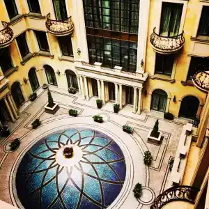 The St. Regis Nikolskaya - 27