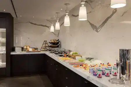 Hilton Amsterdam Airport Schiphol - 5