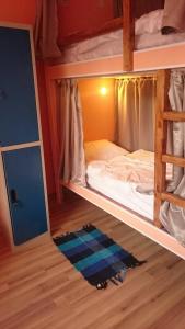 Expo Hostel - 6