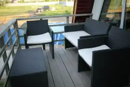 Seventh Heaven Tourist base - 29