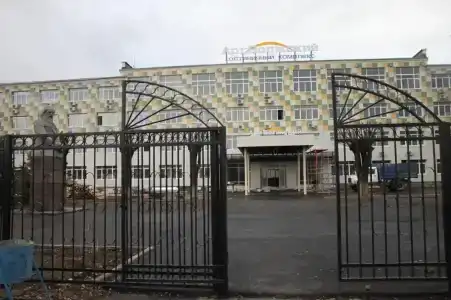 Art-Volzhskii Resort - 13