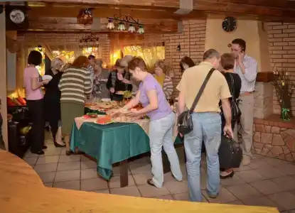 Patio Mini-Hotel - 21